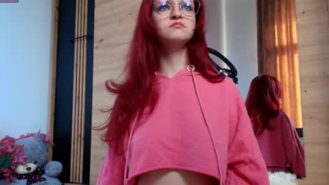 Cherry online show from 05-15-26, 04:08