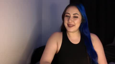 Snapshot of xoxo_k chatting on 02-20-25, 05:44 Miss K online show from 02-20-25, 05:44