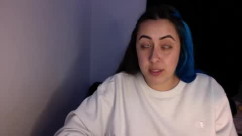 Snapshot of xoxo_k chatting on 03-07-25, 06:35 Miss K online show from 03-07-25, 06:35