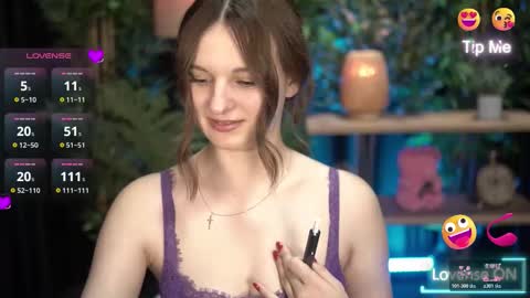 xoxo_molly online show from 10-21-25, 07:47