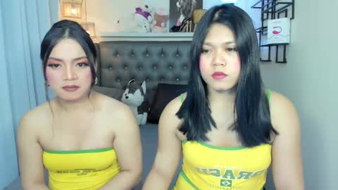 xoxoalyssa69 online show from 10-13-25, 11:27