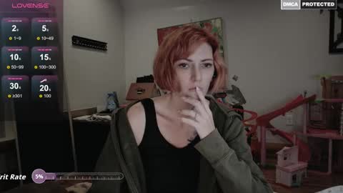 xpbunni online show from 11-07-25, 08:58