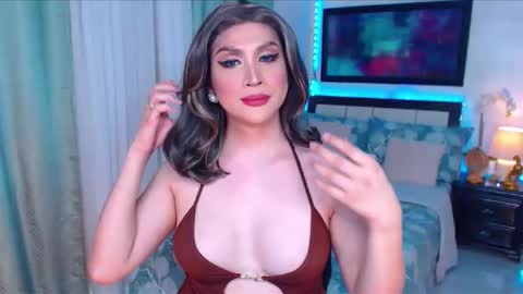 amanda online show from 01-24-25, 08:34