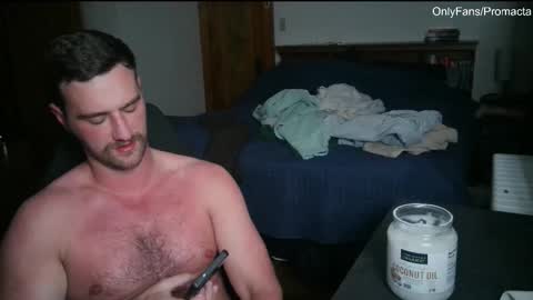 OnlyFansPromacta online show from 03-26-26, 09:20