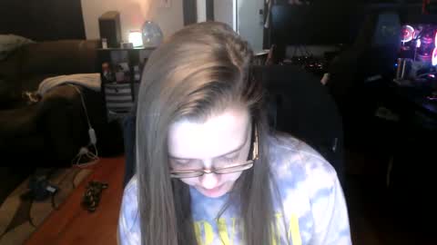 xqueenkendrax online show from 02-11-25, 10:18