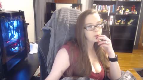 xqueenkendrax online show from 03-06-25, 12:00