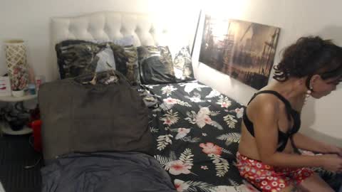 address me as QUEEN  NINA  A Little Bit  of ANGELIC FACE with a Wild Demonic Side online show from 04-02-26, 10:57