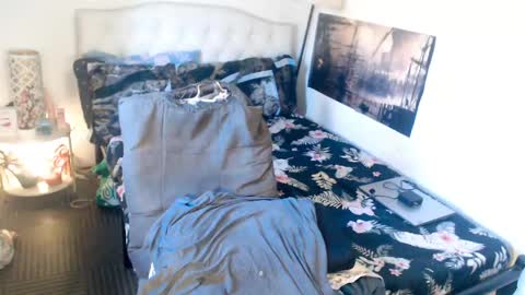 address me as QUEEN  NINA  A Little Bit  of ANGELIC FACE with a Wild Demonic Side online show from 04-15-26, 10:54