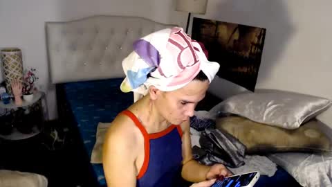 address me as QUEEN  NINA  A Little Bit  of ANGELIC FACE with a Wild Demonic Side online show from 05-16-26, 11:20