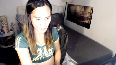 address me as QUEEN  NINA  A Little Bit  of ANGELIC FACE with a Wild Demonic Side online show from 06-07-26, 11:47