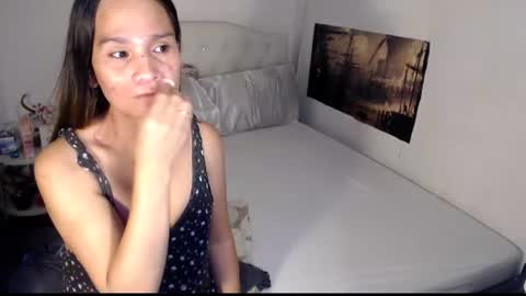 address me as QUEEN  NINA  A Little Bit  of ANGELIC FACE with a Wild Demonic Side online show from 06-23-26, 10:46