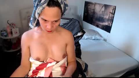 address me as QUEEN  NINA  A Little Bit  of ANGELIC FACE with a Wild Demonic Side online show from 06-29-26, 06:41