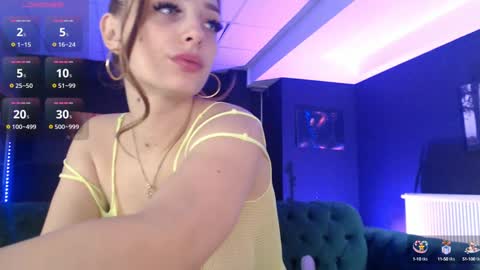 Renata online show from 12-21-24, 05:47