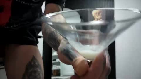 Snapshot of xristboy666 chatting on 02-28-25, 03:04 xristboy666 online show from 02-28-25, 03:04