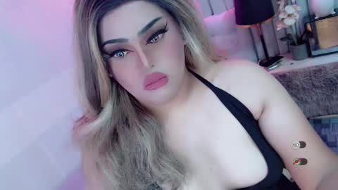 xsabbylicious69 online show from 09-21-25, 11:50