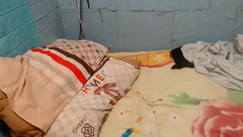 Snapshot of xsavagemistressx chatting on 12-27-24, 10:55 Ask Me Baby  online show from 12-27-24, 10:55