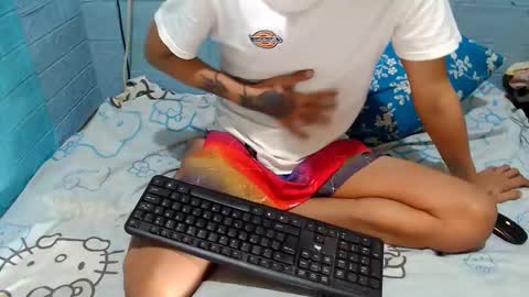 Snapshot of xsavagemistressx chatting on 02-08-25, 09:25 Ask Me Baby  online show from 02-08-25, 09:25