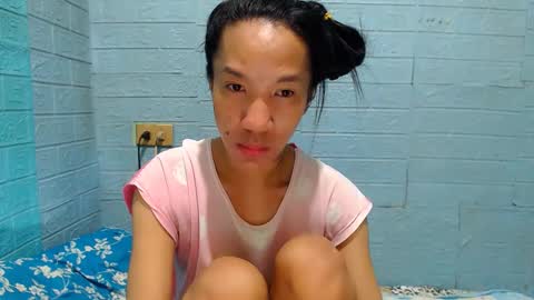 Snapshot of xsavagemistressx chatting on 02-19-25, 04:44 Ask Me Baby  online show from 02-19-25, 04:44