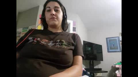 Snapshot of xscorpio_queenx chatting on 10-07-25, 11:02 casandra online show from 10-07-25, 11:02
