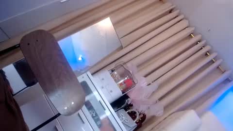 Snapshot of xsecretobsessionx chatting on 02-22-25, 01:11 Zoey online show from 02-22-25, 01:11