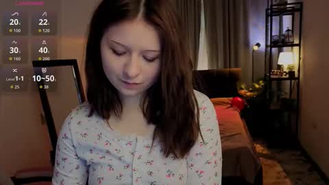 Enny baby  online show from 02-21-26, 01:56