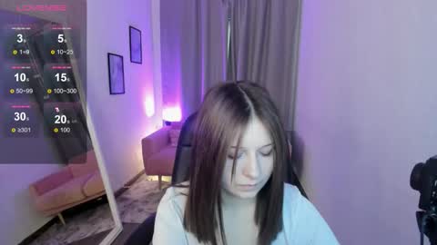 Enny baby  online show from 02-24-26, 01:31