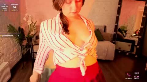 Enny baby  online show from 04-21-26, 12:00