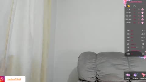 Hellen Sofia instagram hellen5546 online show from 12-06-24, 10:30