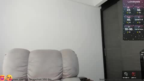 Hellen Sofia instagram hellen5546 online show from 02-11-25, 02:46