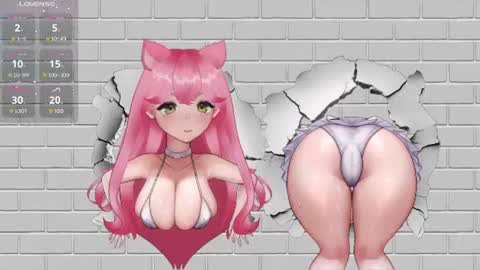XstaceyliciousX online show from 07-18-26, 07:50