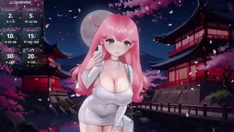 XstaceyliciousX online show from 07-26-26, 08:38