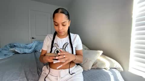 xStarGazingx online show from 02-21-25, 05:42