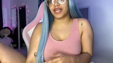 xStarGazingx online show from 07-02-26, 02:55