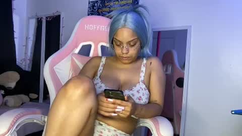 xStarGazingx online show from 07-03-26, 07:59
