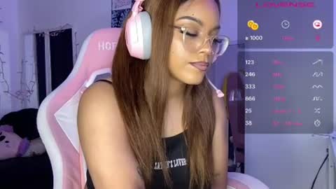 xStarGazingx online show from 07-16-26, 03:56