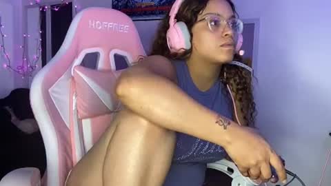xStarGazingx online show from 07-19-26, 07:01