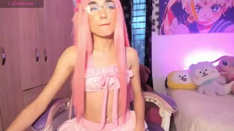 xsussan online show from 07-14-26, 10:59