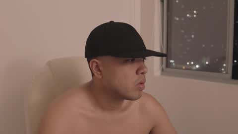 xtiann_ online show from 01-19-26, 01:20