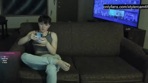 xtylercam69 online show from 05-04-26, 01:34