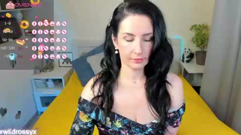 xwildrossyx online show from 07-16-26, 03:56