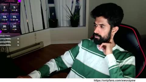 x online show from 01-01-25, 10:13