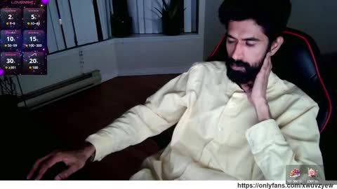 x online show from 01-04-25, 05:16