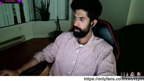 x online show from 01-11-25, 05:31