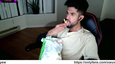 x online show from 01-19-25, 01:53