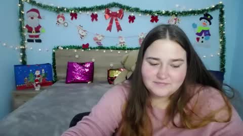 Snapshot of xx_daniella_xx chatting on 12-11-24, 02:30 xx daniella xx online show from 12-11-24, 02:30
