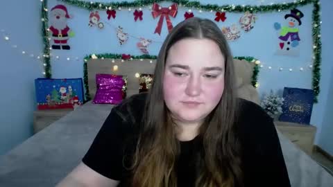 Snapshot of xx_daniella_xx chatting on 12-15-24, 07:53 xx daniella xx online show from 12-15-24, 07:53