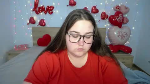 Snapshot of xx_daniella_xx chatting on 02-17-25, 10:58 xx daniella xx online show from 02-17-25, 10:58