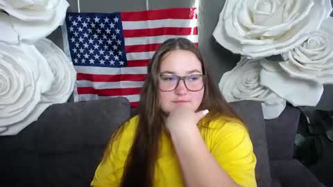 xx daniella xx online show from 07-07-26, 06:47