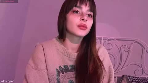 Lily online show from 12-15-25, 12:26