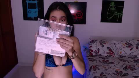 Jacky online show from 09-18-25, 07:16